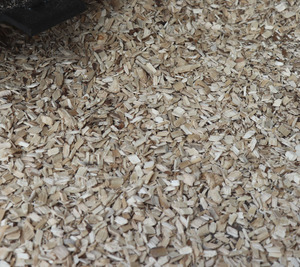 Déchiqueteuse à disques industrielle pour la production de copeaux de bois et la production standardisée de copeaux de bois - Product Image 5