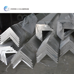 Fabricante <span class=keywords><strong>de</strong></span> Perfiles <span class=keywords><strong>de</strong></span> Aluminio en China, Perfil Arquitectónico Decorativo, Perfiles <span class=keywords><strong>de</strong></span> Extrusión <span class=keywords><strong>de</strong></span> Aluminio con Recubrimiento <span class=keywords><strong>de</strong></span> Polvo Blanco - Product Image 5