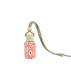 <b>5ml</b> 8ml 10ml 12ml Empty Polymer Clay Car Air Freshener Hanging Diffuser <b>Bottle</b> - Product Image 4