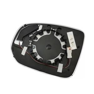 Зеркало заднего вида для <span class=keywords><strong>Volvo</strong></span> <span class=keywords><strong>XC90</strong></span> XC60 2020-2024 с функцией мониторинга слепых зон, автоматическим затемнением и подогревом линзы — прямая установка (OEM) - Product Image 4