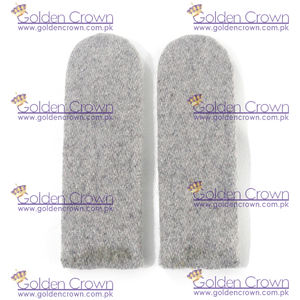 Hombreras personalizadas alemanas Heer | Hombrera de cordón uniforme alemán | Hombrera alemana - Product Image 3