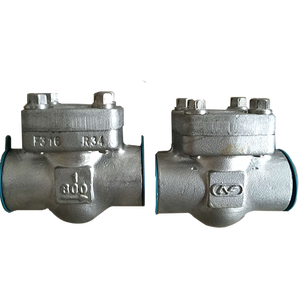 150 800 Pornd Lớp Rèn Thép SS Brass Mùa Xuân Kiểm Tra Van - Product Image 1
