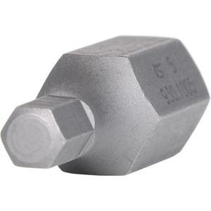 KS TOOLS-930,1008 10mm Broca hexagonal - EAN 4042146056653 INSERTOS PARA ATORNILLADOS BROCAS - Product Image 1