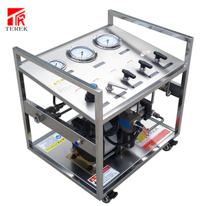 TEREK-<span class=keywords><strong>bomba</strong></span> de refuerzo de refrigerante accionado por <span class=keywords><strong>aire</strong></span>, <span class=keywords><strong>para</strong></span> captación de refrigerante - Product Image 2