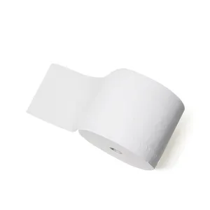 Servilletas Navideas De Papel Y Genero Shenzhen Paper Manufacture Small Roll Stock Lot Suitable For 13 Cm Tissue Bathroom