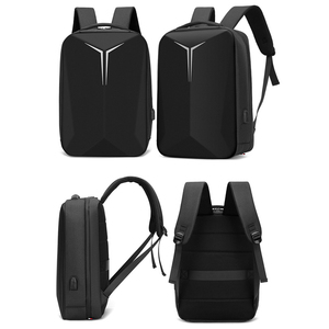 <span class=keywords><strong>Zaino</strong></span> portatile protettivo Eva schiuma Casual multifunzionale resistente all'acqua con USB - Product Image 4