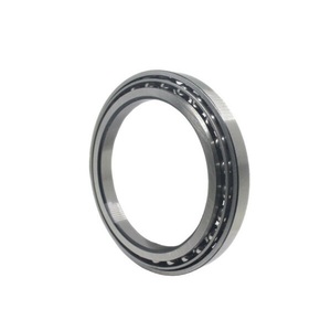 Roulement à quatre points de contact mince BA260-3 <span class=keywords><strong>WSA</strong></span> BA260-3W pour excavatrice - Product Image 5