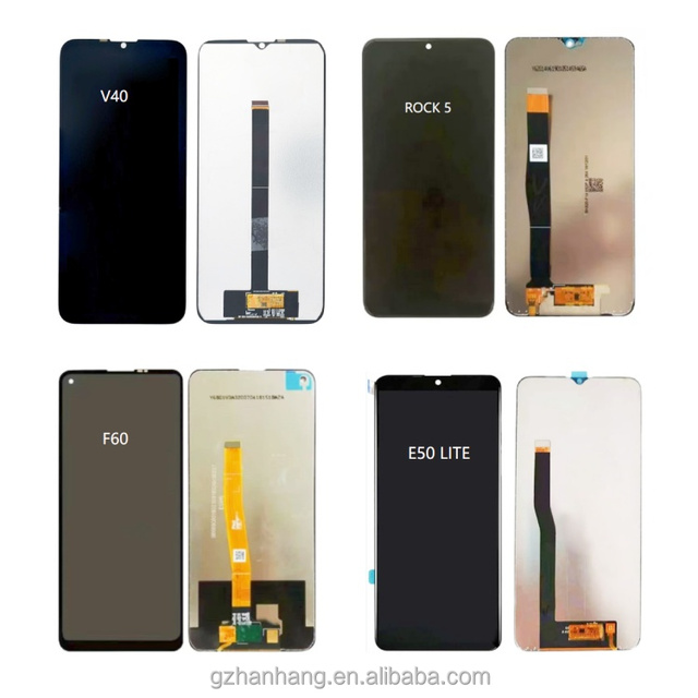 Mobile Phone LCD for Hisense U50 4G 3G U71 PRO U30 Phone Screen,for Hisense Lcd Touch Display Screen Digitizer Replacement