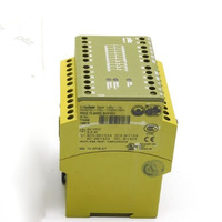 PNOZ-10-24VDC-wbr6N/O-4N/C 774009 24VDC NSMP ad Alte Prestazioni per Uso Industriale