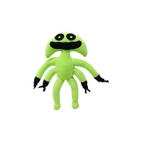 Nouveau produit transfrontalier 2025 – Jouet en peluche super doux SuSu Shelter Game avec rembourrage en coton PP, 0-24 mois