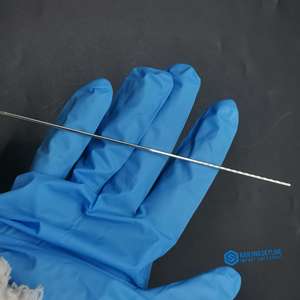 Analisador Hematológico Urit URIT-3000plus com Sonda de Amostra e Garantia de 12 Meses Fabricado na <span class=keywords><strong>China</strong></span> - Product Image 3