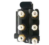 Válvula de Bloqueo de Aire de Fábrica de Buena Calidad para BMW Serie 7 G11/G11 Xdrive (2015-)  4725530100  37206861882