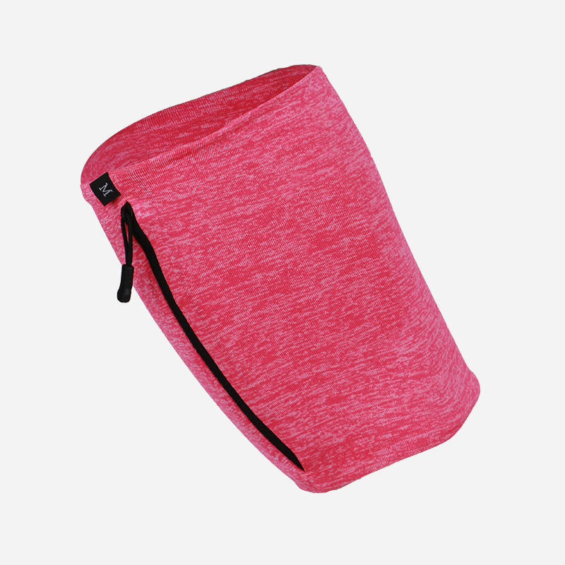 Pink gauze (no logo)