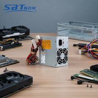 Voeding 400W Psu Atx Pc Voeding Server Case Psu Voor Hp ATX-250-12E ATX-300-12E ATX-300-12E-D