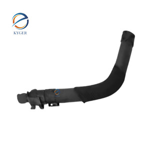 2702031682 Tuyau de radiateur de liquide de refroidissement moteur pour Mercedes Benz CLA180 CLA250 GLA220 GLA250 <span class=keywords><strong>A250</strong></span> B180 B220 B160 270 203 16 82 - Product Image 1