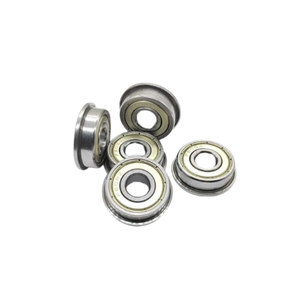 Meilleur prix roulement à bride F692X roulement à billes à gorge profonde 6204 roulement pour moto - Product Image 2