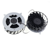 Nouveau pour PS5 ventilateur de refroidissement interne 17/23/18 lames 12047GA-12M-WB G12L12MS1AH-56J14 17 lames ventilateur accessoires de jeu