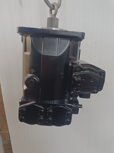 Bomba Brueninghaus Hydromatik A4VG R902161873 A4VG250HD3DM2/32R-NZD10F041D A4VG250 AA4VG250 Serie 32 de Pistones Axiales - Product Image 3