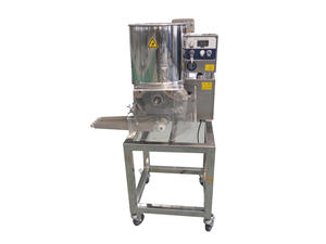 Máquina Automática Industrial <span class=keywords><strong>para</strong></span> Hacer <span class=keywords><strong>Hamburguesas</strong></span> de <span class=keywords><strong>Carne</strong></span> de Res, Máquina <span class=keywords><strong>para</strong></span> Hacer <span class=keywords><strong>Hamburguesas</strong></span> de Pollo Congelado, Máquina <span class=keywords><strong>para</strong></span> Hacer Nuggets de Pollo, al <span class=keywords><strong>Mejor</strong></span> Precio - Product Image 3