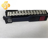 SSD serveur 960 Go P19949-B21 P21089-001 6 Gb MU 2,5 pouces SATA SFF SC DS G9 G10