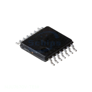 14 LSSOP (0,173\", 4,40 mm de largeur) BOM IC En stock Gestion de l'alimentation (PMIC) IC REG POMPE DE CHARGE NVIN 14SSOP Composant électronique Supp - Product Image 1