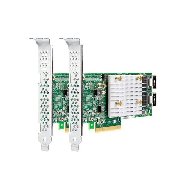 830824-B21 836269-001 830826-001 Smart Array P408i-p SR SAS-12G PCIe Controller for G10