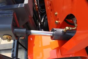 הידראולי זול מלגזות קטן דיזל 1.5ton 1.5t מלגזה משאית ייצור מחיר 4*4 1 טון למכירה ב סין - Product Image 5