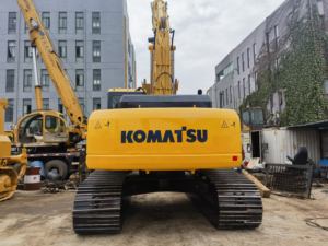 Haute efficacité de travail Komastu pelle à PC300-7 en parfait état en vente Excavatrice d'occasion à PC300-7 de Komastu de qualité supérieure - Product Image 6