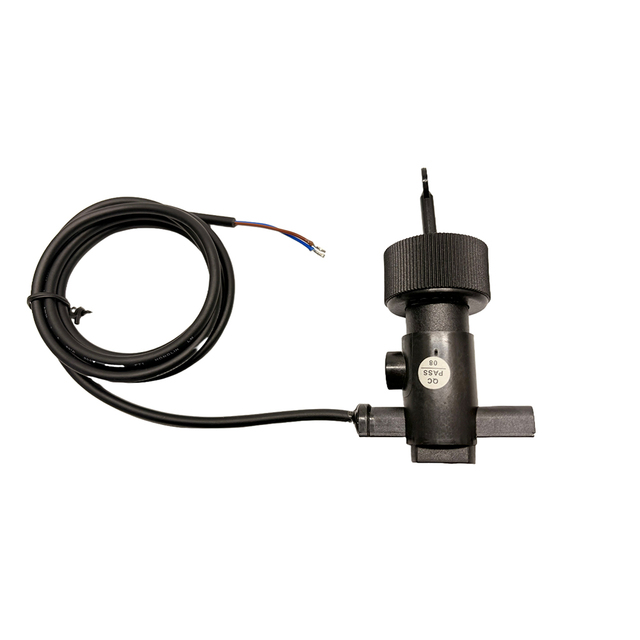 XK-FS-15 Water-Paddle Flow Switch Sensor Liquid Level Sensor for Heat Pump Water Heaters and Air Conditioning Systems