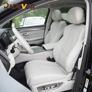 BYD Tang L DM-i รุ่นใหม่ล่าสุด ระยะทางวิ่งด้วยไฟฟ้าล้วน 200 กม. ขับเคลื่อนสี่ล้อ พร้อมระบบ LiDAR รถยนต์ไฮบริดสุดหรูสำหรับครอบครัว - Product Image 5