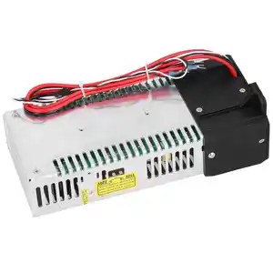 Assembled Power Supply Kit 24V 250W DC Transformer Regulated Electronic Driver For Original Prusa MK3 MK3S 3D Printer