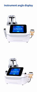 5-in-1 Neck and Brain Anti-Aging Device Transcranial Magnetic Scalp Relax Desktop Beauty <b>Machine</b> - Product Image 6