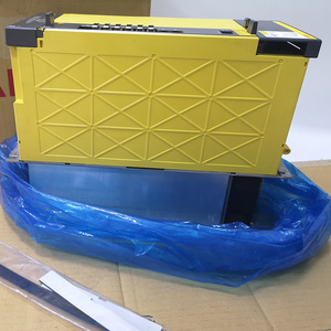 FANUC Spindle Amplifier Servo Drive A06B-6111-H030#H550 - Product Image 6
