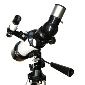 400mm Focal Length Professional Astronomical Refractor <b>Filters</b> <b>Telescope</b> 16-40x70 Fully Coated 48Erecting BAK4 Prism - Product Image 4