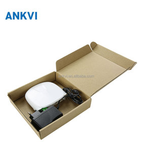ตัวรับสัญญาณออปติคอล FTTH CATV สำหรับบ้าน รุ่น AGC 80dBuv 47 1006MHz - Product Image 6