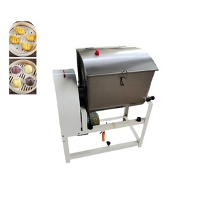 Pasta Dough Kneading Machine Bread Dough Maker Bread Dough Mixer - Product Image 2
