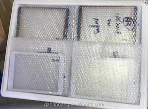 Màn hình cảm ứng cho Pad Pro máy tính bảng cho iPad Pro 11 2018 a1980 a1934 a1979 màn hình cảm ứng phía trước Glass Bảng điều chỉnh thay thế - Product Image 4