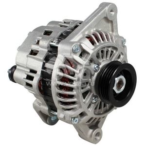 <span class=keywords><strong>Precio</strong></span> atractivo para el nuevo tipo 12V AC <span class=keywords><strong>Alternador</strong></span> Piezas Low RPM 100A <span class=keywords><strong>Alternador</strong></span> - Product Image 1