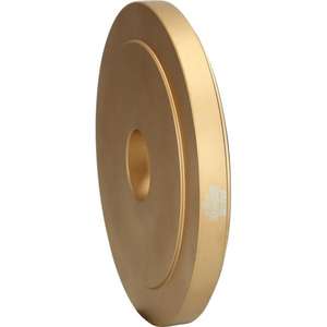 KS เครื่องมือ-ดิสก์แรงดัน440.0112 Ø 167มม.-เกียร์4042146636282 - Product Image 1