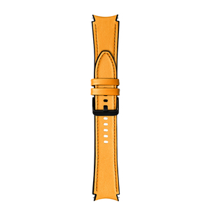 สายนาฬิกาซิลิโคนหนังสำหรับ <span class=keywords><strong>Samsung</strong></span> <span class=keywords><strong>Galaxy</strong></span> Watch 5,สายนาฬิกาหนังสำรองขนาด44มม. 40มม. สำหรับ <span class=keywords><strong>Galaxy</strong></span> 5 Pro 45มม. - Product Image 5