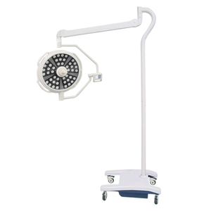Le vendite della fabbrica portatile Mobile 500mm ha condotto la luce Mobile dell'esame Mobile della lampada Mobile Mobile per il funzionamento medico veterinario dentale - Product Image 1