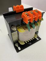 Nouveau transformateur monophasé de type 500VA 220V vers 110V 36V 24V 12V, bobine en cuivre/aluminium