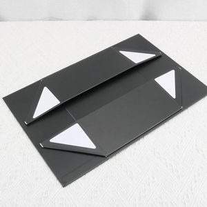 Cajas de Regalo de Papel Plegables con Cinta y Cierre Magnético, Cajas Plegables para Regalos, Empaque para Regalos - Product Image 3
