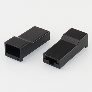 Spina per cablaggio maschio e femmina a 3 pin, connettore per auto impermeabile con guscio <span class=keywords><strong>in</strong></span> <span class=keywords><strong>gomma</strong></span> - Product Image 1