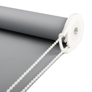Dễ dàng cài đặt màn rèm cuốn, rèm cuốn bán Sheer cho bóng trong nhà - Product Image 2
