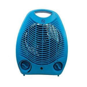 Calentador de Cerámica con Soporte para Instalación Eléctrica, Precio OEM - Product Image 4