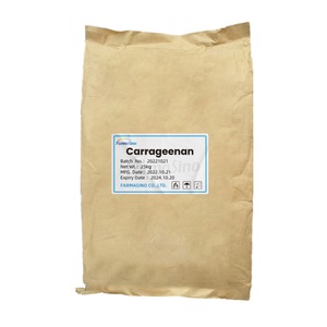 カラギーナンk301a食品添加物HALAL粉末フーファン - Product Image 1