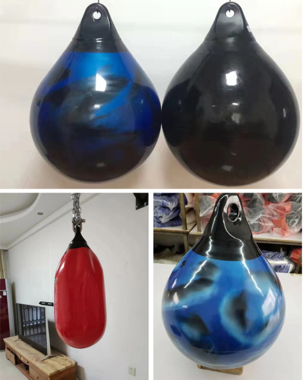 フィットネスファイトトレーニングハンギングボクシングウォーター