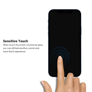 Proteggere Gli Occhi 3D Anti Luce Blu Protezione Dello Schermo Del Telefono Delle Cellule Per il <span class=keywords><strong>iPhone</strong></span> di Apple <span class=keywords><strong>11</strong></span> 12 Mini/12/12 <span class=keywords><strong>Pro</strong></span> max Mobile In <span class=keywords><strong>Vetro</strong></span> <span class=keywords><strong>Temperato</strong></span> - Product Image 4