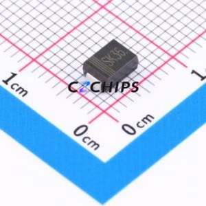 ชิปไดโอดชอทท์กี้ไดโอด SMBG SK36แบรนด์ใหม่ดั้งเดิม - Product Image 1